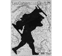 Cahier du musee national d'art moderne 146 Sous la direction de criqui jean-pierre (Auteur)