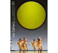Cahier du musee national d'art moderne n°131 printemps 2015 - Jean-Pierre Criqui - Centre Pompidou Eds Du - broché - Revue
