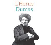 Cahier Dumas - Collectif - L'herne - broché - Essai