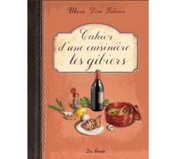 CAHIER D'UNE CUISINIERE LES GIBIERS