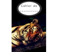 Cahier DYS Ligné 4 couleurs (rouge marron vert bleu) : Spécial DYS - Format A5 48 pages