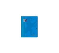[400100006] Oxford Cahier Easybook agrafé 21x29.7cm 96 pages grands carreaux ...
