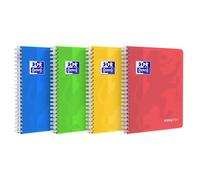 Cahier easybook integrale 170x220 160pages optik seyes assorti