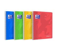 Cahier easybook integrale 240x320 160pages seyes assorti