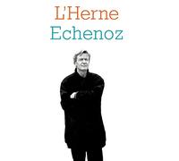Cahier Echenoz