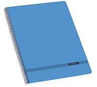 Cahier ENRI A4 Bleu (10 Unités)