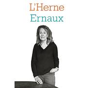 Cahier Ernaux