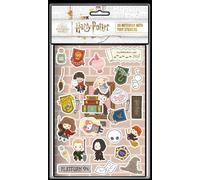 Cahier et autocollants A5 Harry Potter