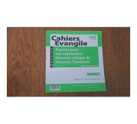 Cahier Évangile - Numéro 192