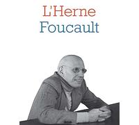 Cahier Foucault