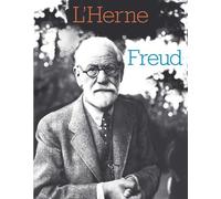 Cahier Freud - Collectif - L'herne - broché - Essai