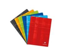 Clairefontaine Cahier piqué 24 x 32 cm 48 pages Seyès