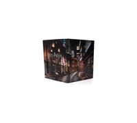 CAHIER HARRY POTTER LENTICULAIRE CHEMIN DE TRAVERSE G