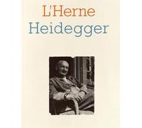 Cahier Heidegger