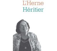 Cahier Héritier Collectif (Auteur)