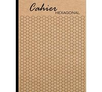 Cahier Hexagonal