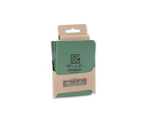 Cahier imperméable Rite in the Rain 3 1/4x4 5/8" - 971FX-M - Olive