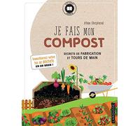 Cahier Je fais mon compost