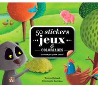 Cahier Jeu Enquêtes John Doeuf