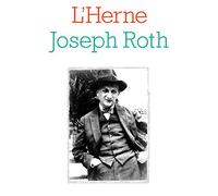 Cahier Joseph Roth