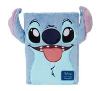 Cahier / Journal Loungefly Disney - Stitch Plush