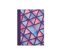 Cahier 'Jungle', A5, uni