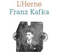 Cahier Kafka Collectif (Auteur)