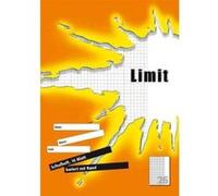 LANDRÉ LandR 100050513 Cahier d'exercices DIN A4, Lineatur 2/liniert 32 feuilles