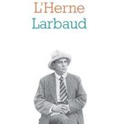 Cahier Larbaud Collectif (Auteur)