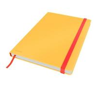 Cahier Leitz 44820019 Jaune B5