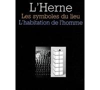 Cahier Les symboles de lieu