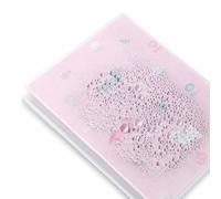 Cahier Ligné Étudiant, Papier 70 g/ , T3272 32K 72 feuilles (Lignes)