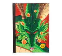 Dragon Ball Z Cahier Lumineux Shenron Dragon