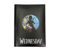 Notebook Lumineux Window Wednesday