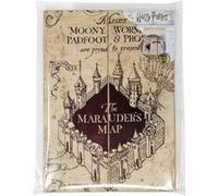 Cahier magnétique Harry Potter G