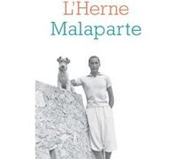Cahier Malaparte Collectif (Auteur)