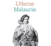 Cahier Malaurie - Collectif - L'herne - broché - Essai