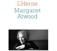 Cahier Margaret Atwood