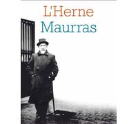 Cahier Maurras - Collectif - L'herne - broché - Biographie