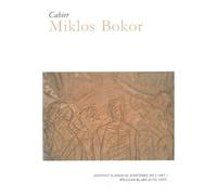 Cahier Miklos Bokor