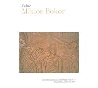 Cahier Miklos Bokor