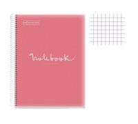 Cahier Miquel rius - 1