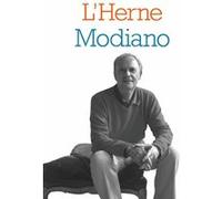 Cahier Modiano Collectif (Auteur)