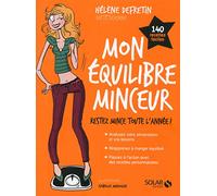 Cahier Mon équilibre minceur