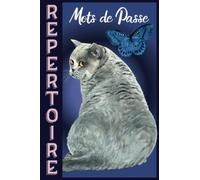 Cahier Mot de Passe: Répertoire Mot de Passe Pour 400 Codes Secrets et Identifiants | Petit Format A5 | Cadeau Collègue Humour