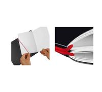 Cahier My Flex 2 X A4 40 Feuilles Couv Rose Translucide