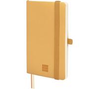Cahier Nexo Couverture Souple Uni CamelPetit Cahier À Feuilles MicroperforéesPochette Et Passant Pour Stylo72 Feuilles,Idéal Pour Écrire Et Dessiner