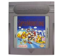 Cahier Nintendo - Cartouche Gameboy