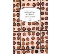 Cahier nomade