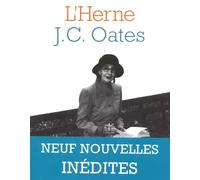 Cahier Oates